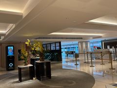 -香港皇家太平洋酒店