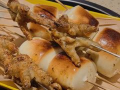 -我是那个大叔·美食研究所(新塘路店)