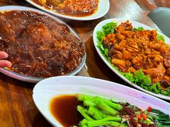 -闻香阁·清真(光荣道店)