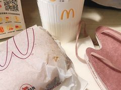 -麦当劳(交道口店)