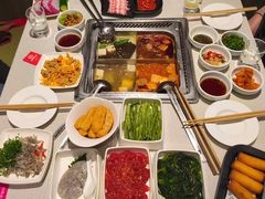 -海底捞火锅(亲子主题北金鹰店)