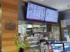 -口福汤包馆(融汇店)