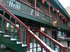 -中华巴洛克风情街