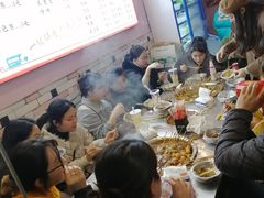 -湖南益阳麻辣烫(棠东丰华街店)