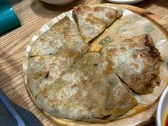 -甲乙饼·手工牛肉饼(东方广场店)