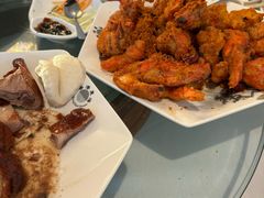 -香港东海海鲜酒家