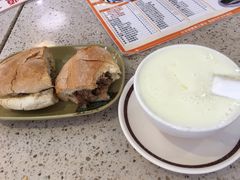 -义顺牛奶公司(新马路老店)