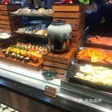 排队三小时就为了吃这顿自助烤肉[笑哭][笑哭][笑哭]