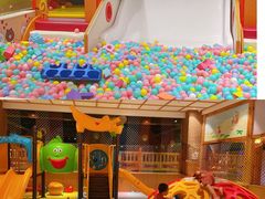 -汤W城市微度假(仓山店)