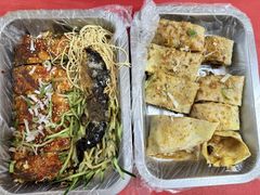 -李记特色五谷杂粮鸡蛋果子