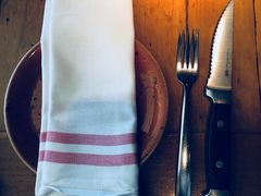 餐具摆设-The Meat & Wine Co Southbank(南岸店)