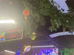 -路边边.炒菜烧烤.音乐餐厅(良乡长虹店)