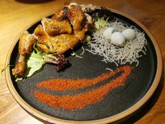 -薇酌饮·陕西菜(南门外店)