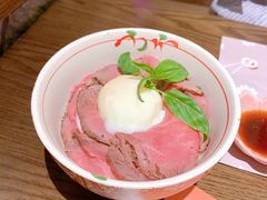 -樱宿日式和牛烧肉(五道口店)