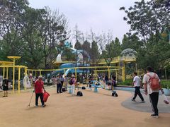 -张店儿童公园