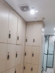 -归位瑜伽＆普拉提馆