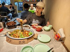 -黔渔翁豆花渎鱼(喷水池店)