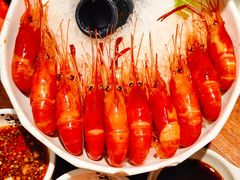 -乔街深夜食堂·小龙虾·高压锅生蚝(杭州总店)