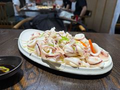 -大洋家·精品潮汕菜·生腌砂锅粥(天河东路店)