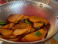 -隔壁老王·家常云南菜(花巷店)