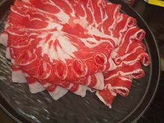 -日坛涮肉四合院·园林餐厅(日坛公园店)