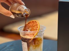 -LOOOAD COFFEE进度条(D9街区店)