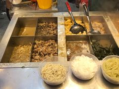 -老广州牛杂(深圳白石洲总店)