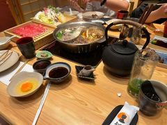 -锅物新语&寿喜烧.炉端割烹(世博源店)