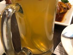 -新旺茶餐厅(嘉里城店)