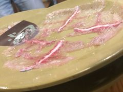 -老马斑鱼店(桂花路店)