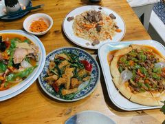 -新疆伊宁远征餐厅