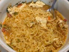 -很久以前羊肉串(昌里路三钢里店)