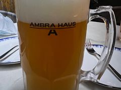 -Ambra Haus琥珀屋精酿餐厅(宝山店)