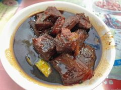 红烧肉-蘭心餐厅(进贤路店)
