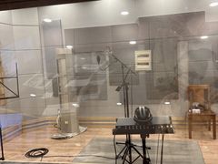 -韩宫录音棚(新街口店)