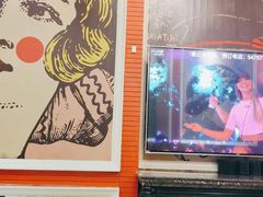 -自由港KTV(王子公主金平店)