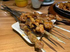 -品回味清真西北楼(宁波首店)