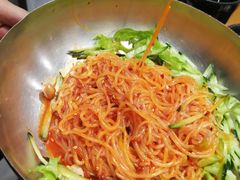 -韩阳王石板烤肉