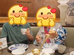 -前海沿·青岛菜(大拇指广场石老人店)