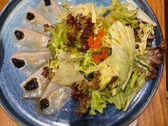 -傑·料理·海鲜放题(佛山文华荟店)