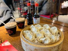 -新兴园饺子馆(河南街店)