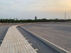 -永定河休闲森林公园