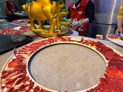 -三头牛·潮汕牛肉生蚝火锅 (夏湾店)