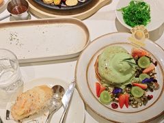 -卡朋西餐(铂顿城店)