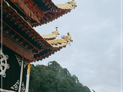 -达仓郎木寺院