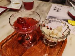 -京华烟云·北京烤鸭(领展购物广场·中关村店)