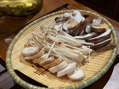-赵胖炙子烤肉&深夜酒馆(簋街店)