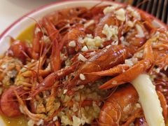 -三子烤羊腿·海鲜(弘阳店)