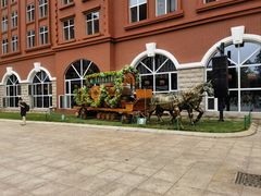 -青岛啤酒博物馆