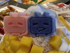 -生活如沸·顺德水牛奶火锅(大学路店)
